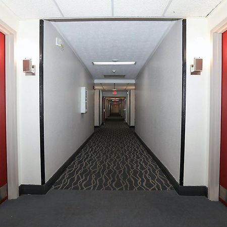 Red Roof Inn & Suites Lexington - Hamburg Екстер'єр фото
