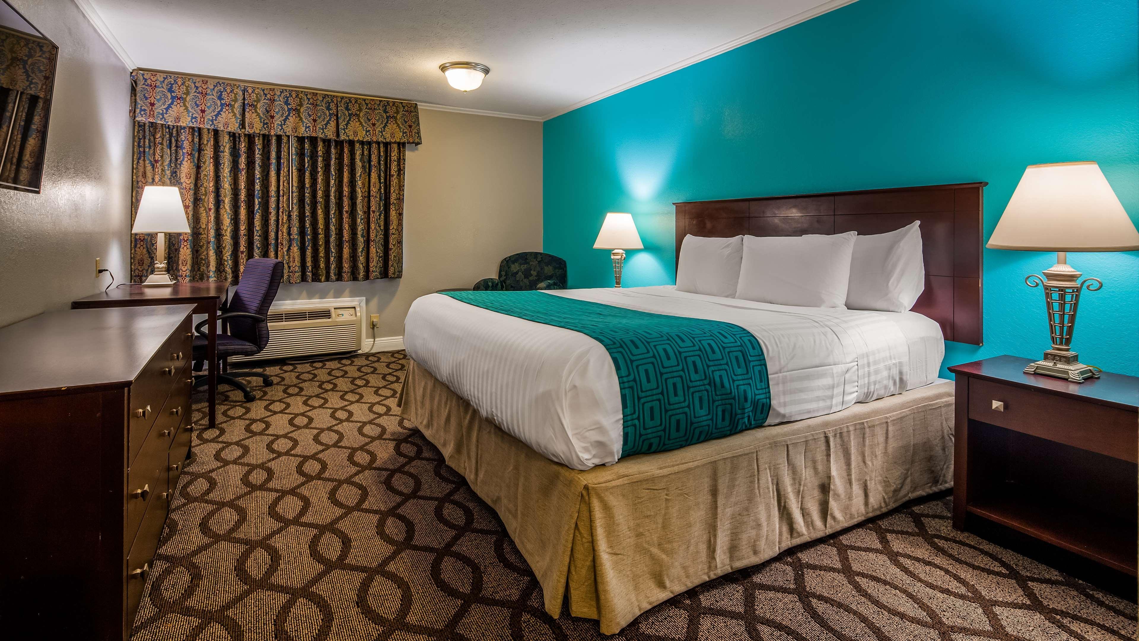 Red Roof Inn & Suites Lexington - Hamburg Екстер'єр фото