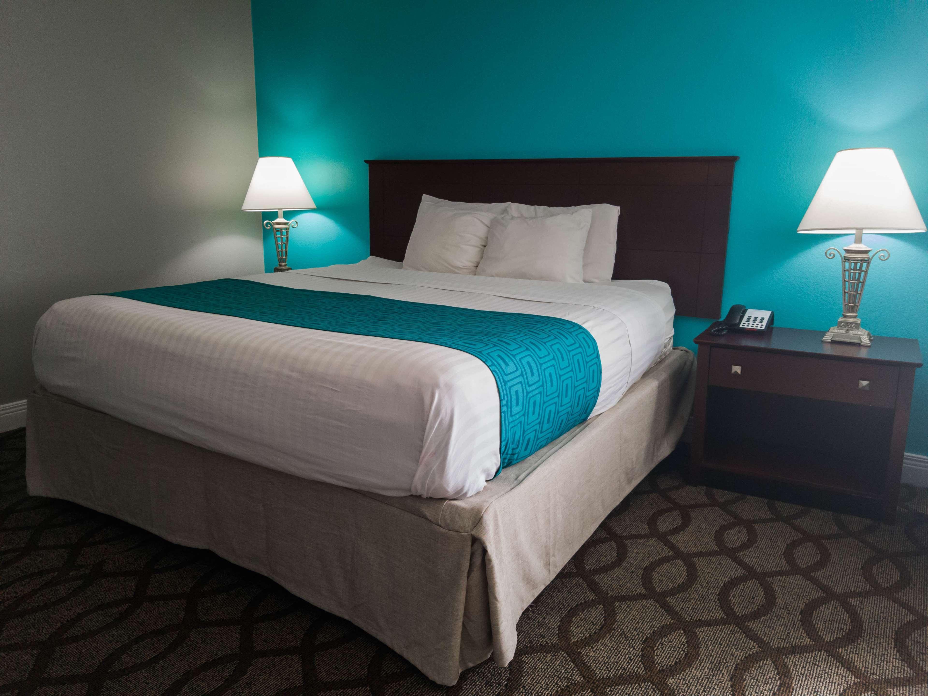 Red Roof Inn & Suites Lexington - Hamburg Екстер'єр фото